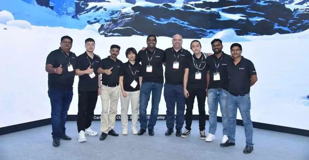 优发国际·随优而动一触即发