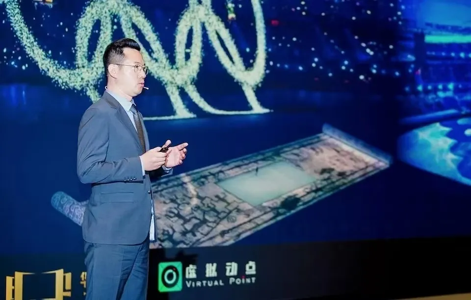 “上游内容制作+下游场景体验” 优发国际推动影戏工业加速升级