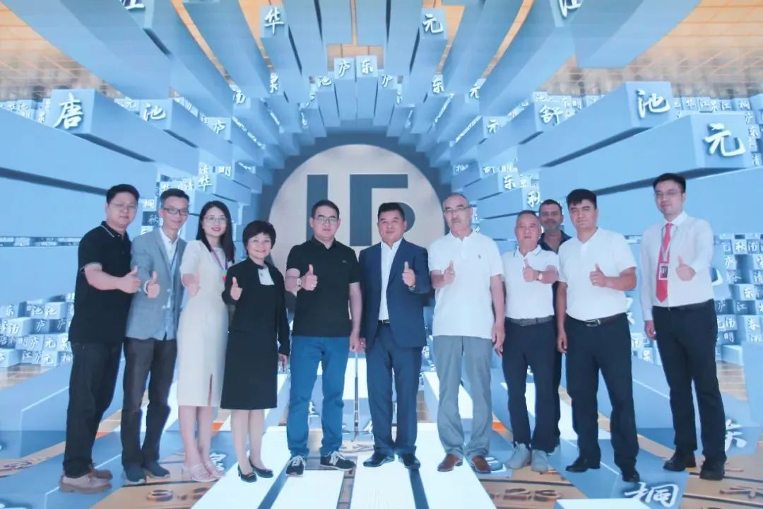 优发国际·随优而动一触即发