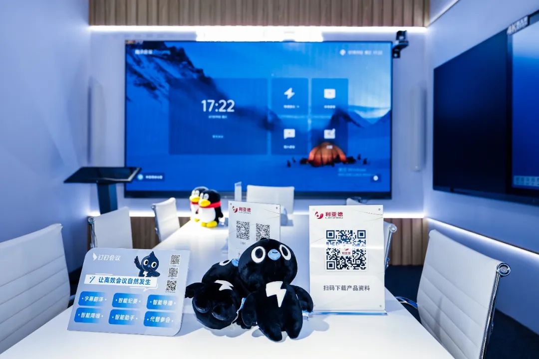 “AI+智能显示”引领将来 优发国际新品InfoComm展大放异彩