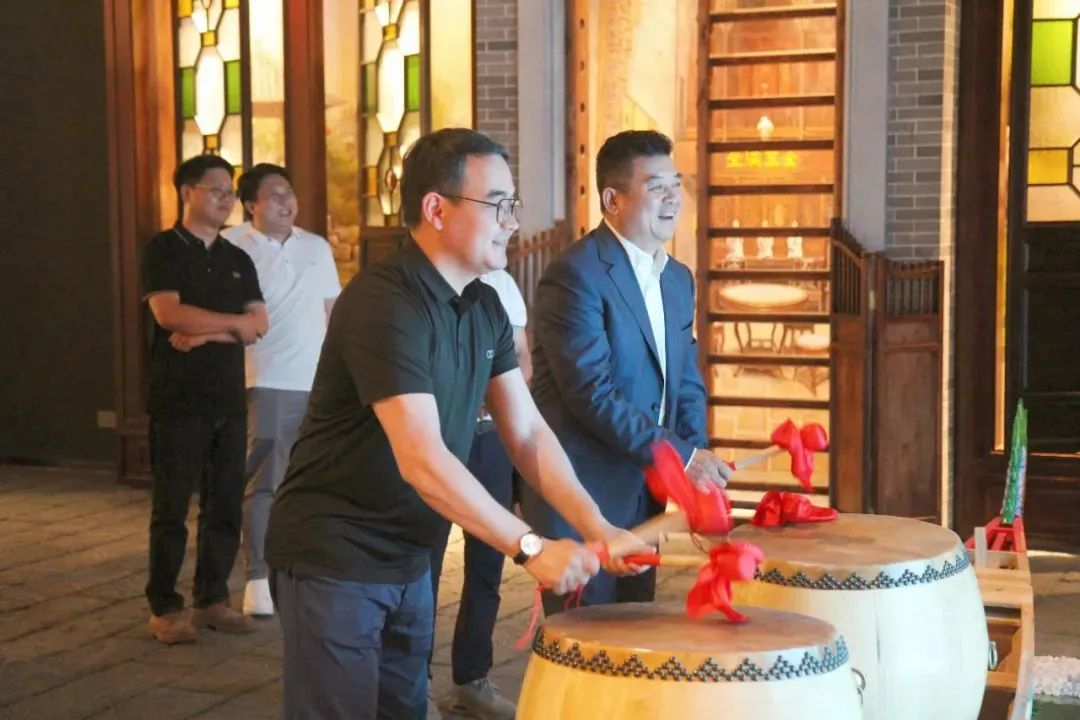 优发国际·随优而动一触即发