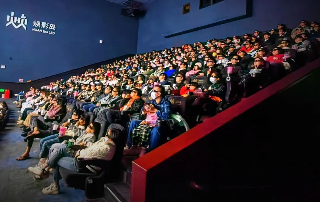 《哪吒2》百亿票房重燃中国影戏工业！优发国际深度结构为影戏工业化强势赋能