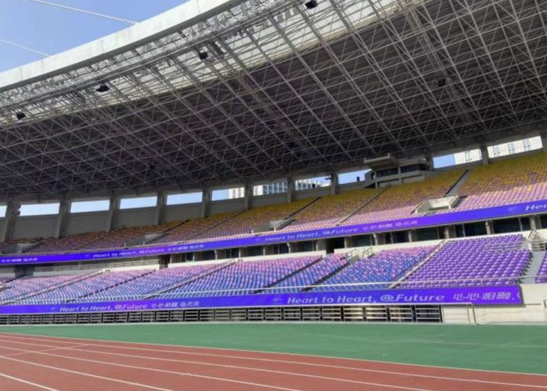 优发国际·随优而动一触即发