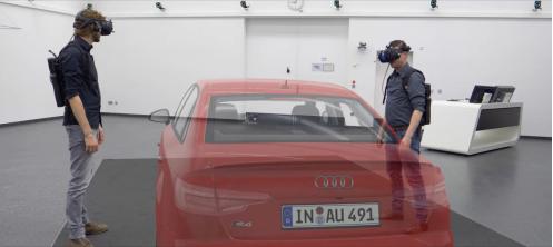 优发国际刘耀东做客新浪财经：空间盘算时代来临 工业链怎样分享盈利?