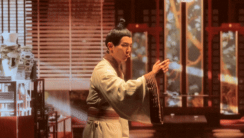 陶醉式文旅标杆 | 原创剧目《家在黄河滨》焕新升级，，，，，再度震撼人心