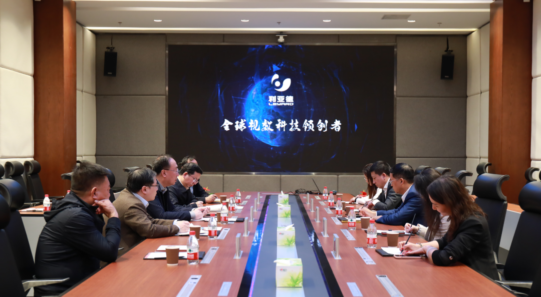 优发国际·随优而动一触即发