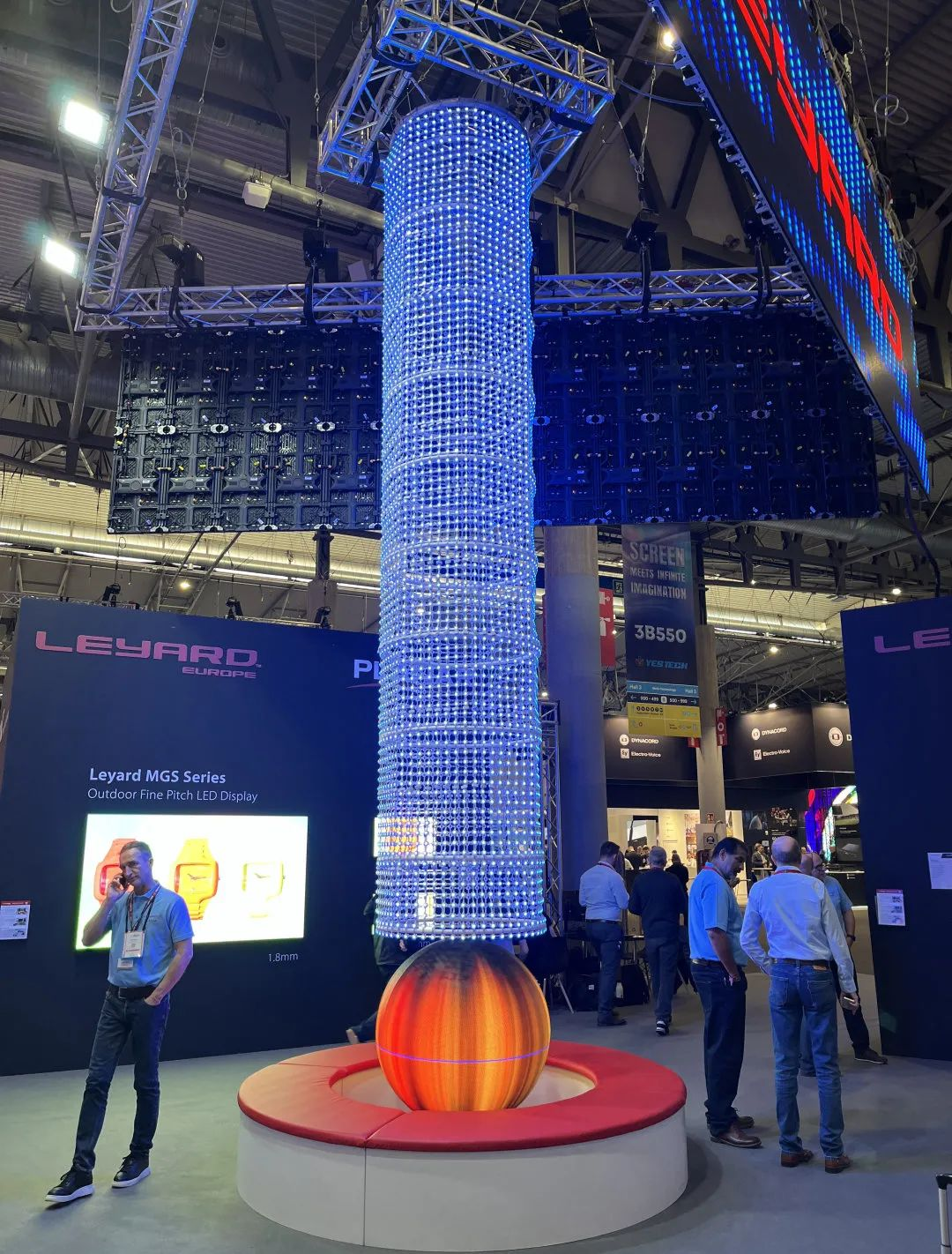 优发国际·随优而动一触即发