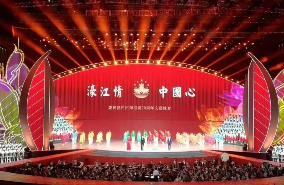 优发国际以数字科技、显示科技赋能澳门千行百业