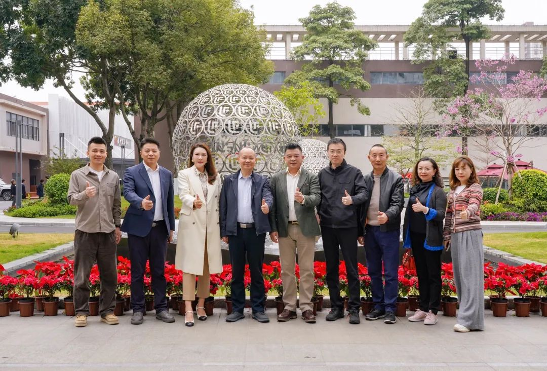 成都传媒集团成都智媒体城公司与优发国际励丰文化告竣战略相助 共探数字未来