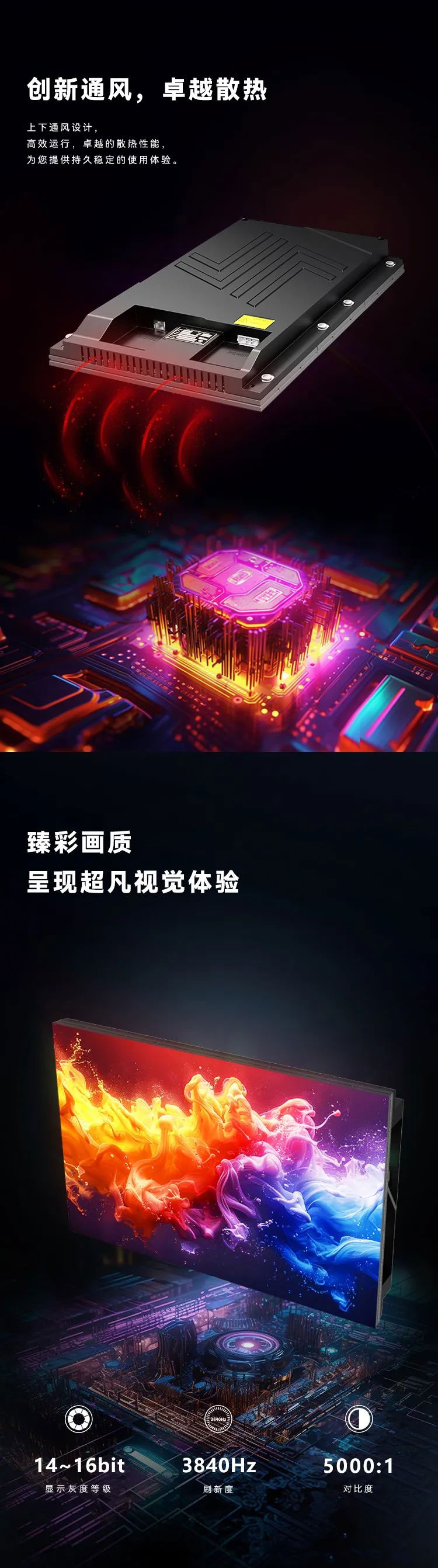 优发国际VF系列产品