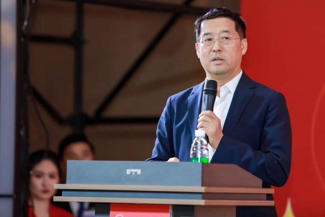 厘革立异路 文旅展宏图  全体优发国际人共迎第二轮增添