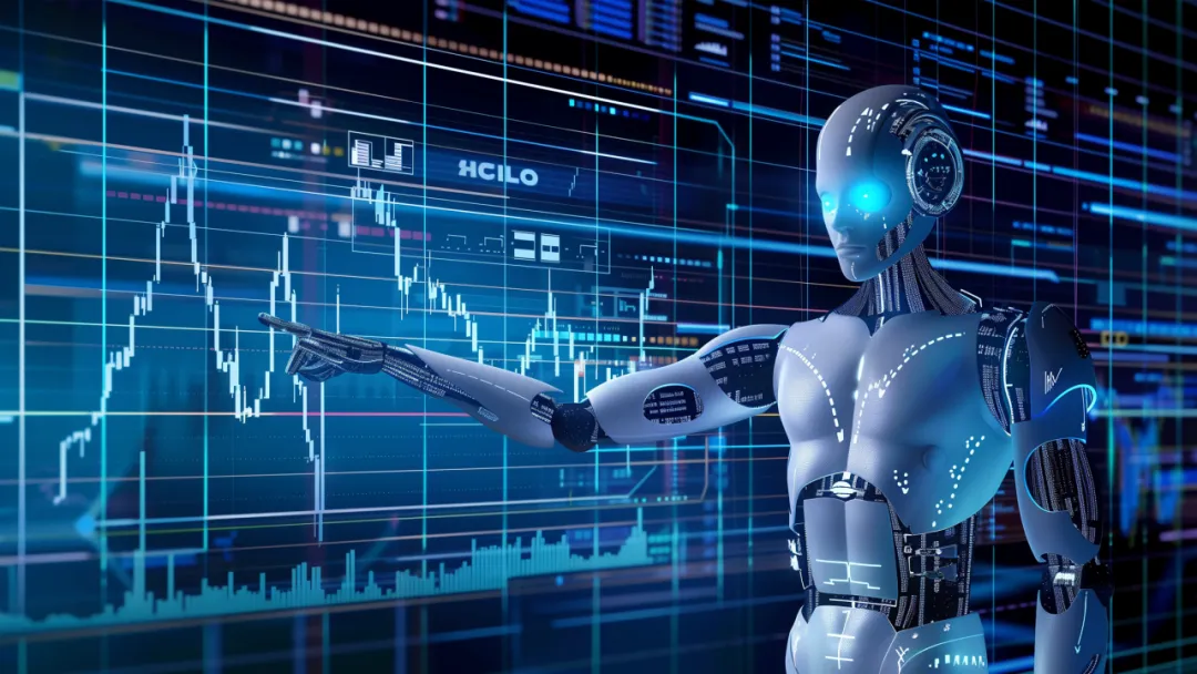 优发国际·虚拟动点入局具身智能领域，，，用AI与空间盘算赋能千亿级市场