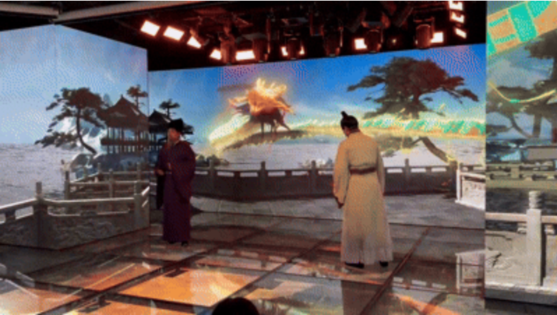 陶醉式文旅标杆 | 原创剧目《家在黄河滨》焕新升级，，，，，再度震撼人心