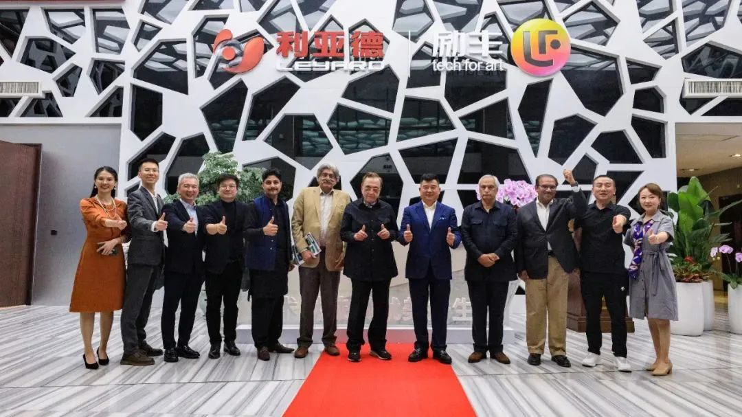 优发国际·随优而动一触即发