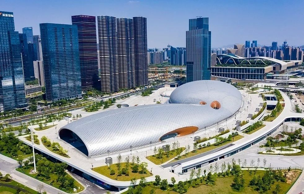 5大赛区、20项赛事、半数场馆...优发国际“AI+智能显示”全力护航杭州亚运会