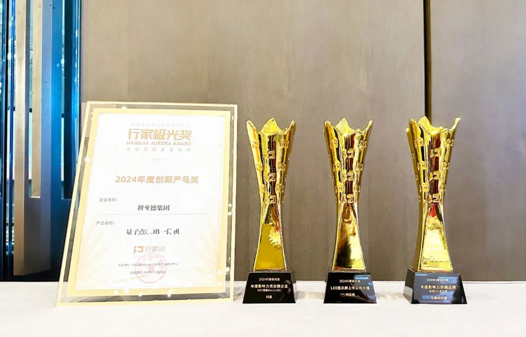 霸榜 | 四大榜单尽数席卷，，，优发国际一连五年斩获“极光”大奖