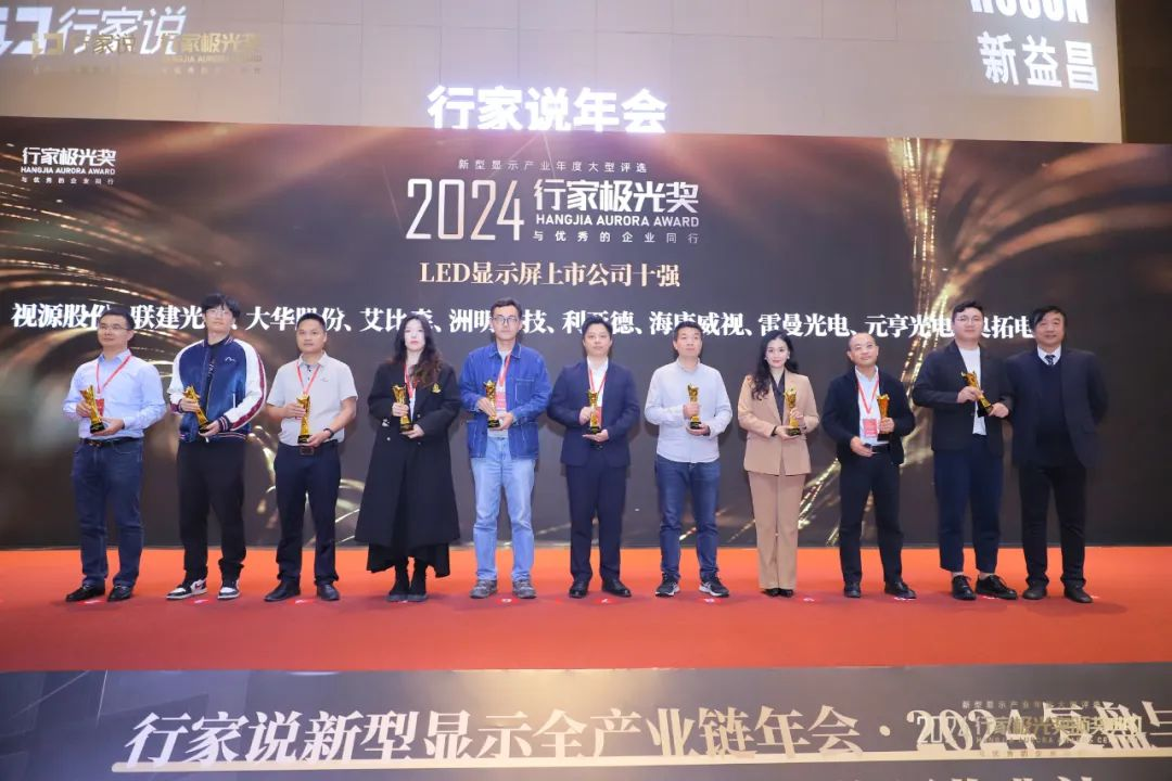 霸榜 | 四大榜单尽数席卷，，，优发国际一连五年斩获“极光”大奖