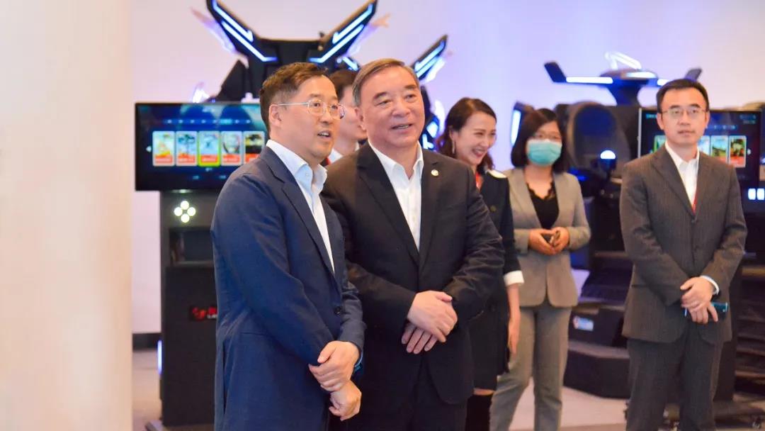 优发国际·随优而动一触即发