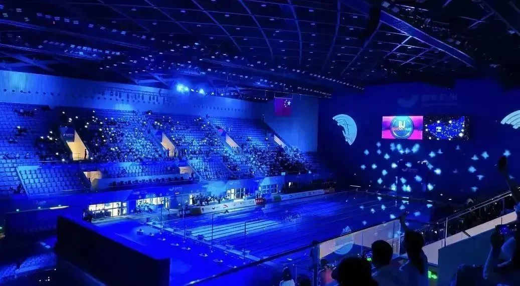 5大赛区、20项赛事、半数场馆...优发国际“AI+智能显示”全力护航杭州亚运会