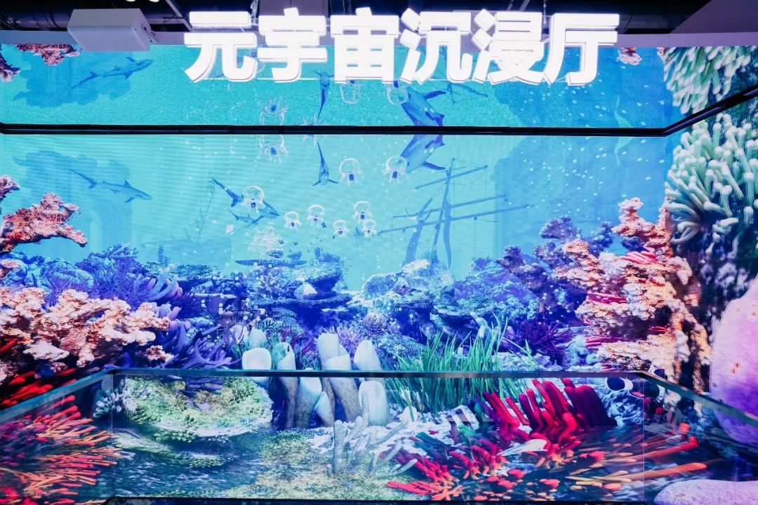 “AI+智能显示”引领将来 优发国际新品InfoComm展大放异彩