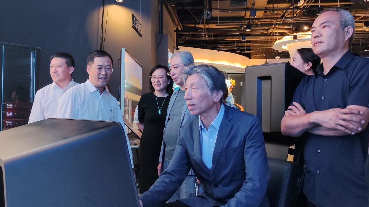 优发国际·随优而动一触即发