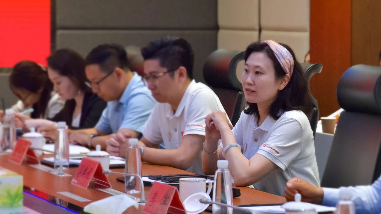 优发国际·随优而动一触即发