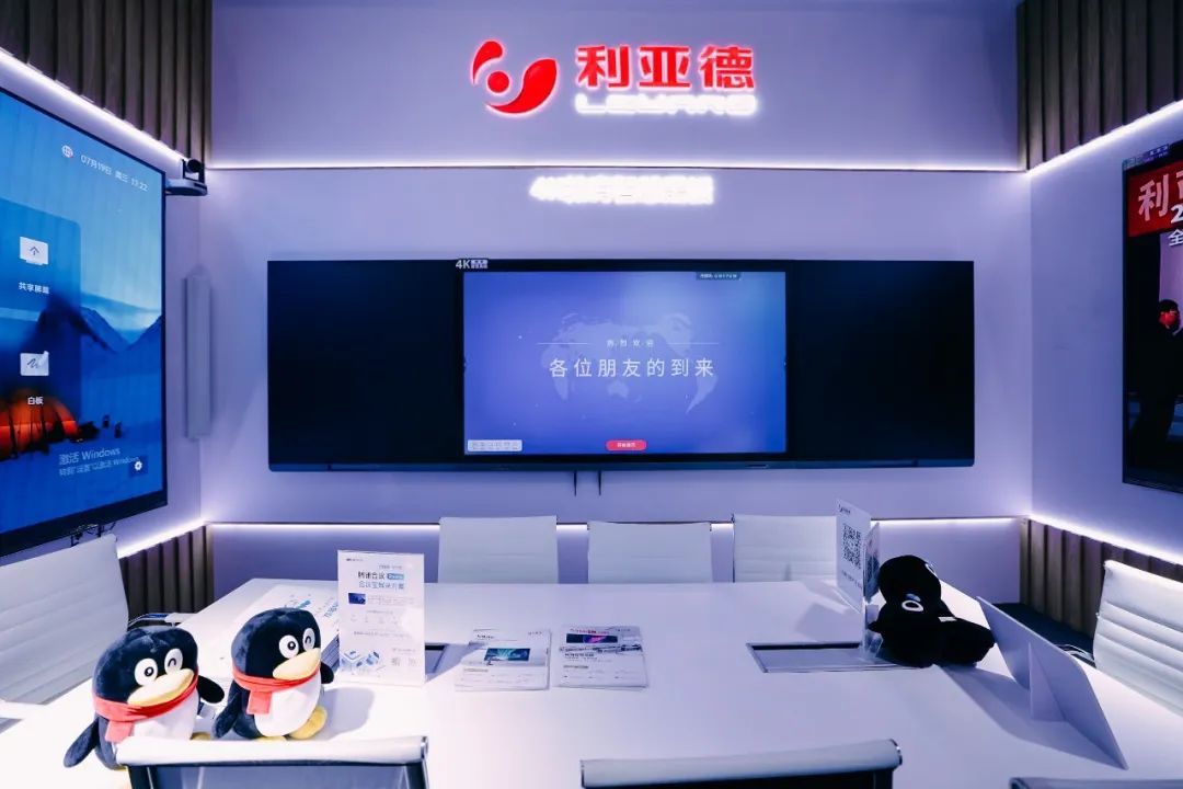 “AI+智能显示”引领将来 优发国际新品InfoComm展大放异彩