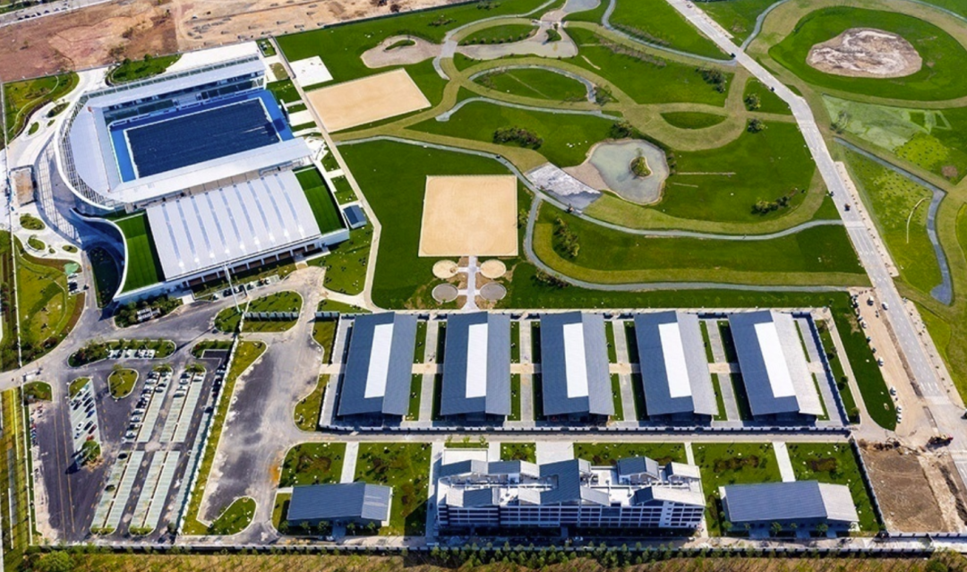 优发国际·随优而动一触即发