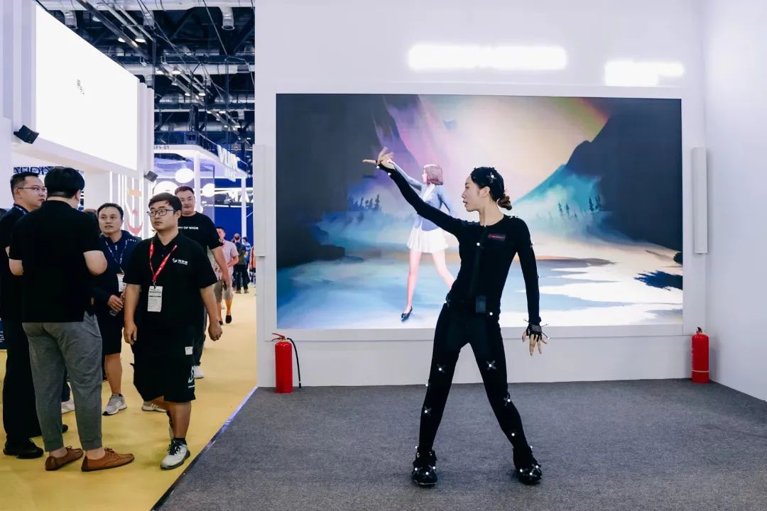 “AI+智能显示”引领将来 优发国际新品InfoComm展大放异彩