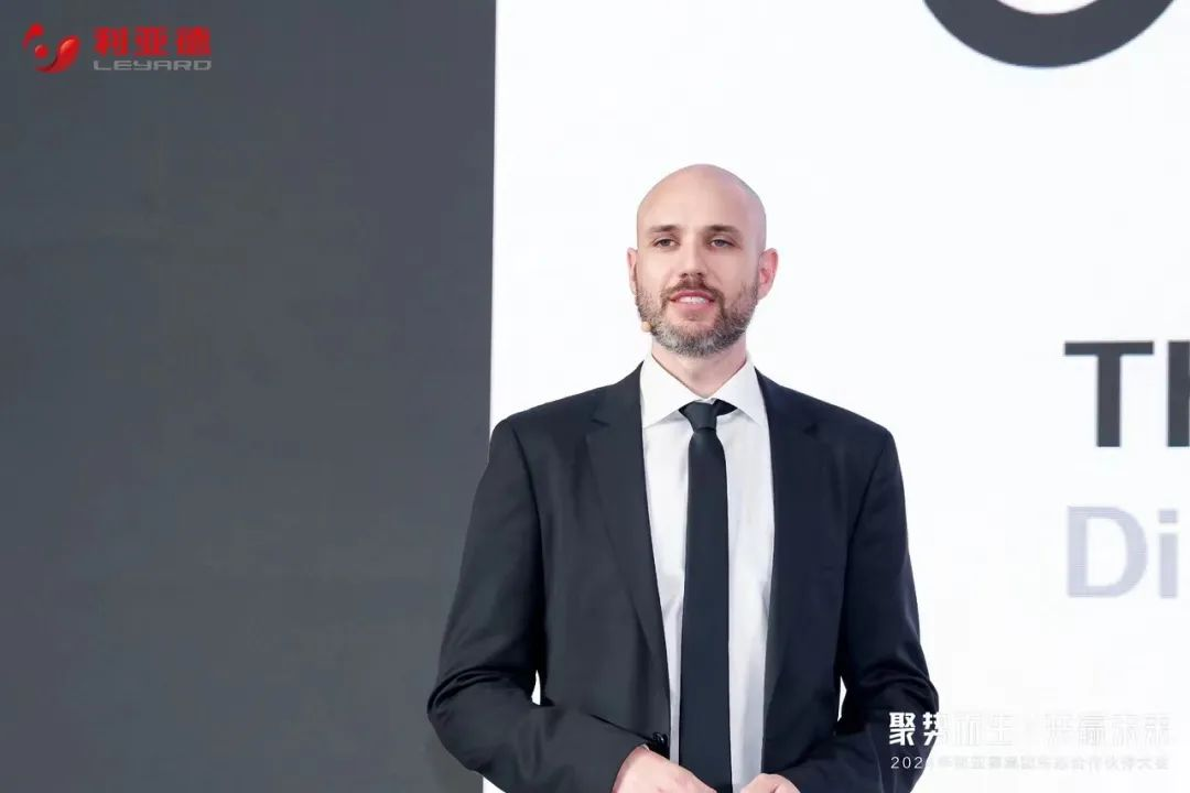 优发国际·随优而动一触即发