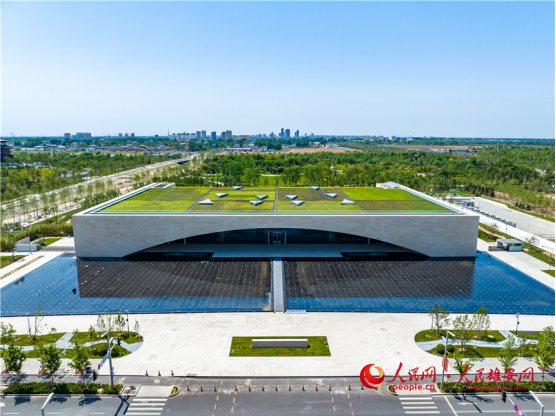 优发国际入选京津冀绿色低碳手艺典范案例