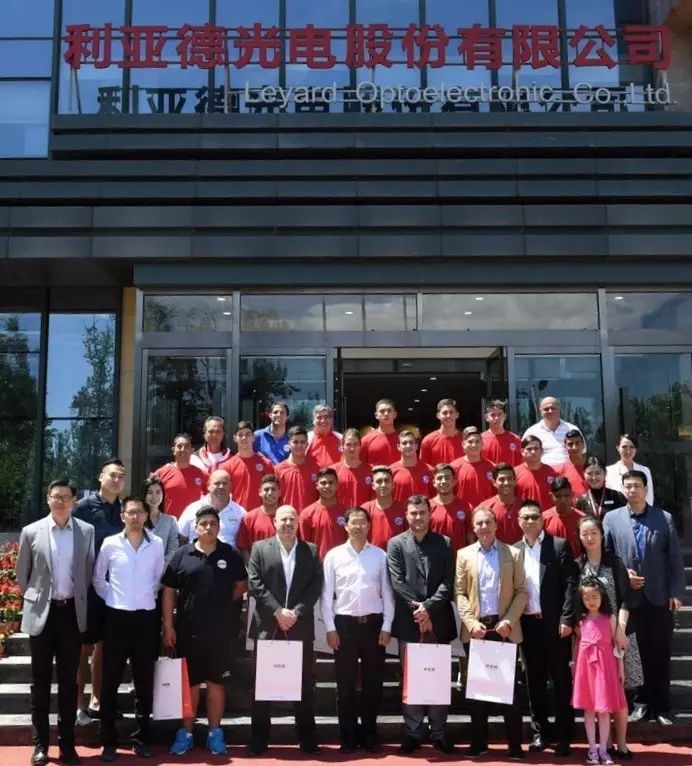 优发国际·随优而动一触即发