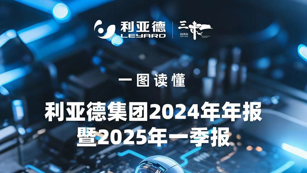 优发国际2024年年报暨2025年一季报解读