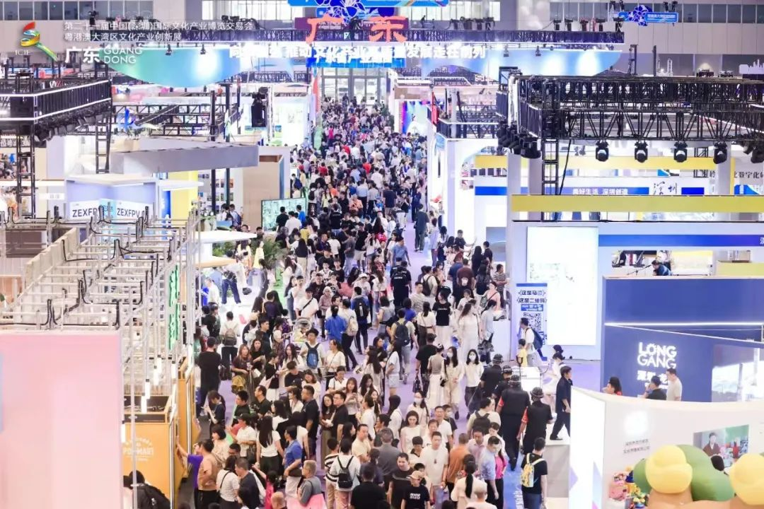 AI 为笔，，，，文旅为卷 | 优发国际重构文化科技融合新范式