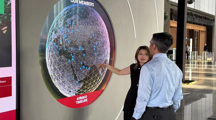 优发国际·随优而动一触即发