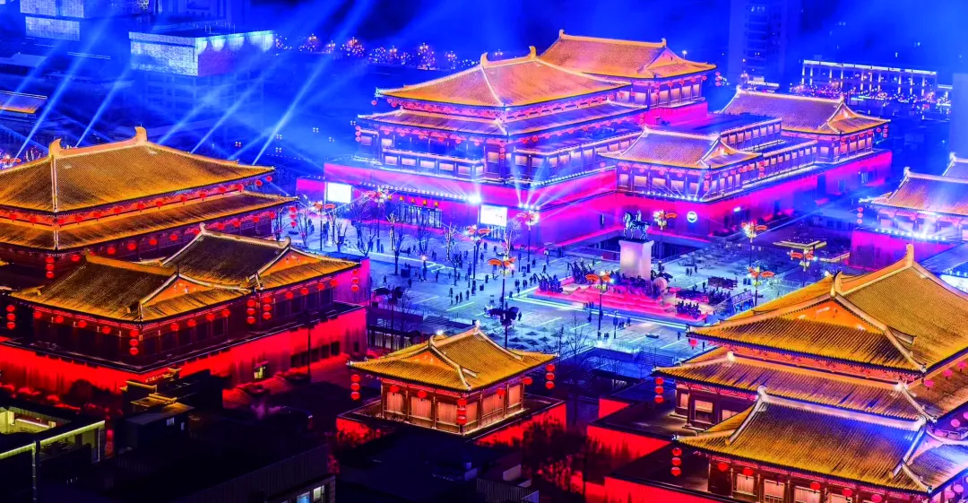 三十周年专栏 | 流量变留量！优发国际用科技之光照亮文旅新经济