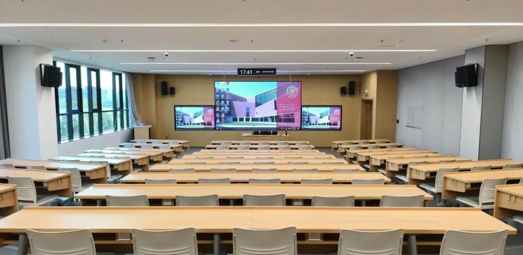 开学啦！你可能不熟悉我，，，，，但你一意见过我的身影