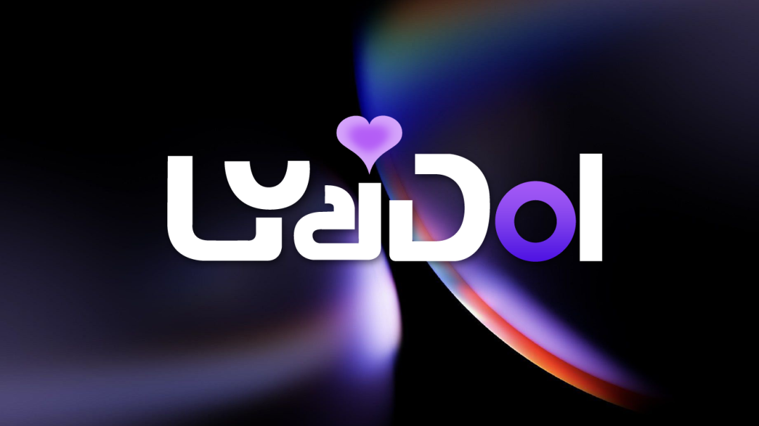 【重磅】优发国际AI矩阵启航，，，，，“LYaiDol AI 吧唧”携神秘IP而来