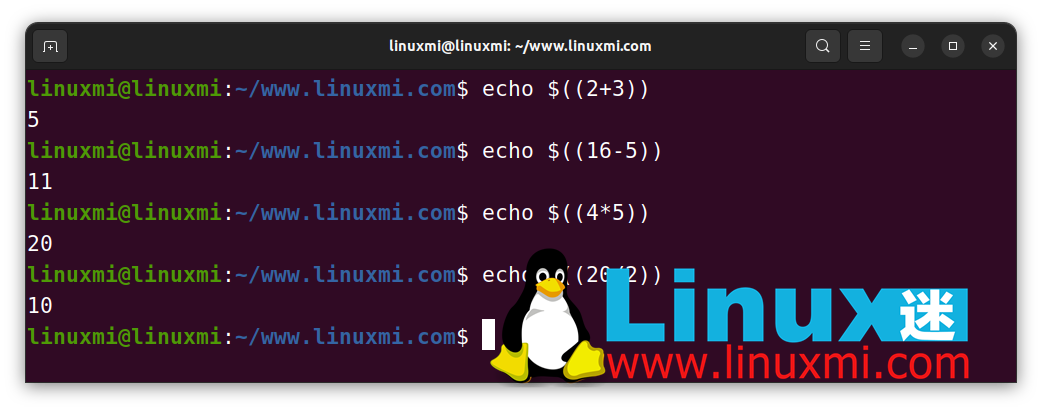 գBash  Linux ָ